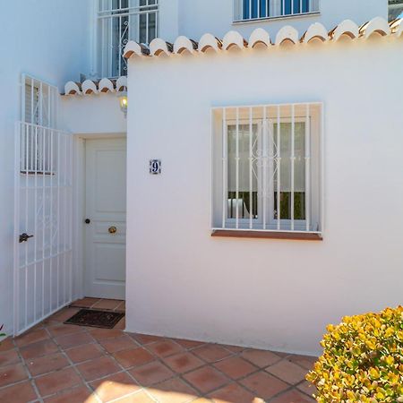 Los Aguacates Bellavista Casasol Nerja Exterior foto
