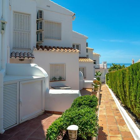 Los Aguacates Bellavista Casasol Nerja Exterior foto