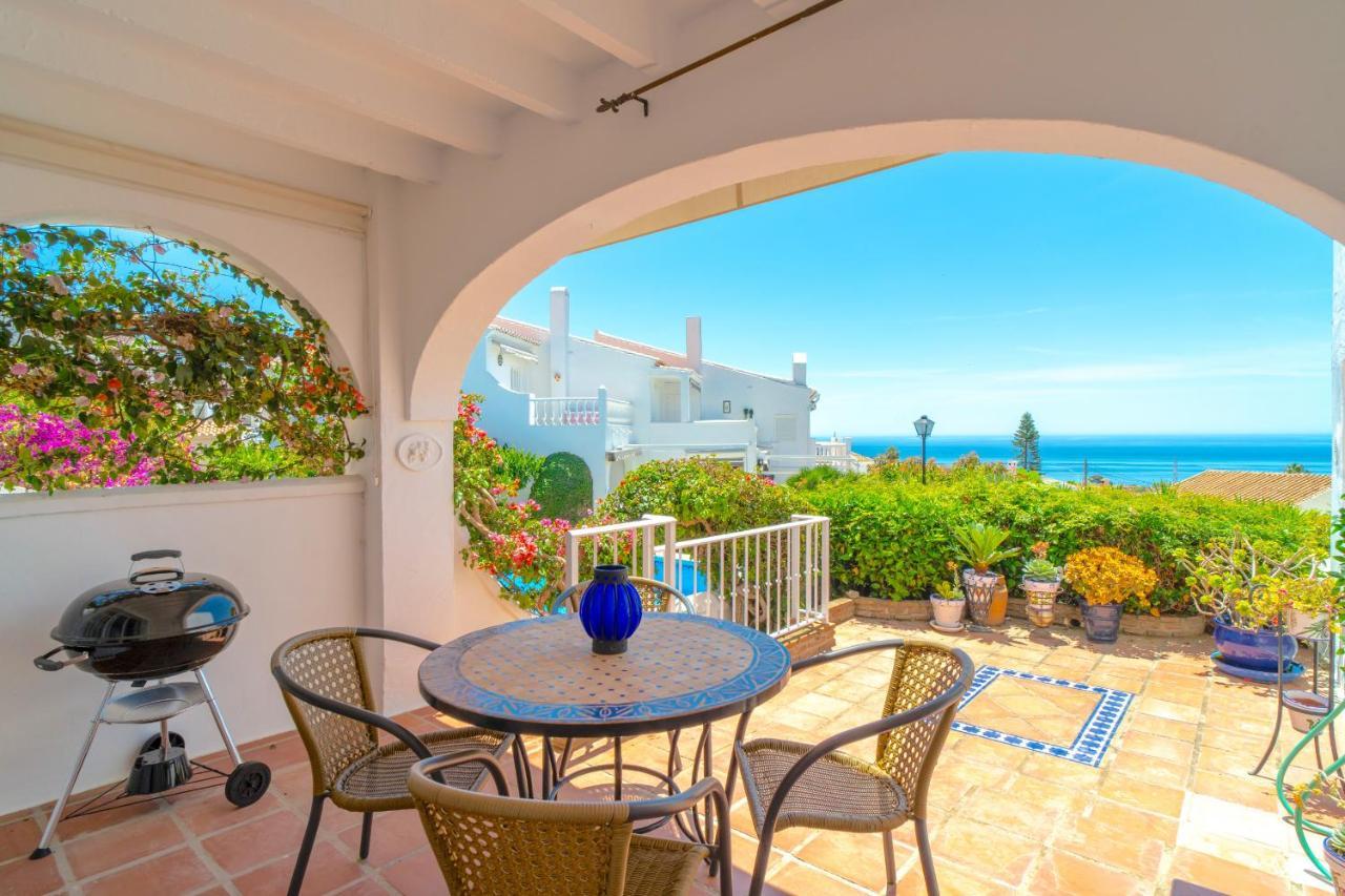 Los Aguacates Bellavista Casasol Nerja Exterior foto