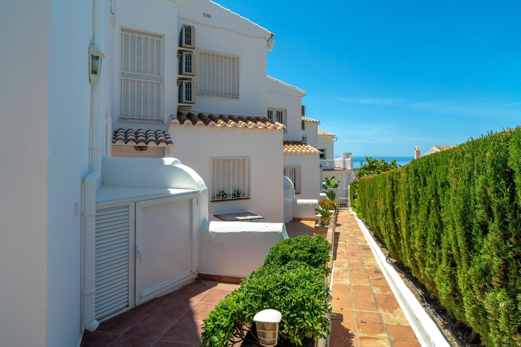 Los Aguacates Bellavista Casasol Nerja Exterior foto