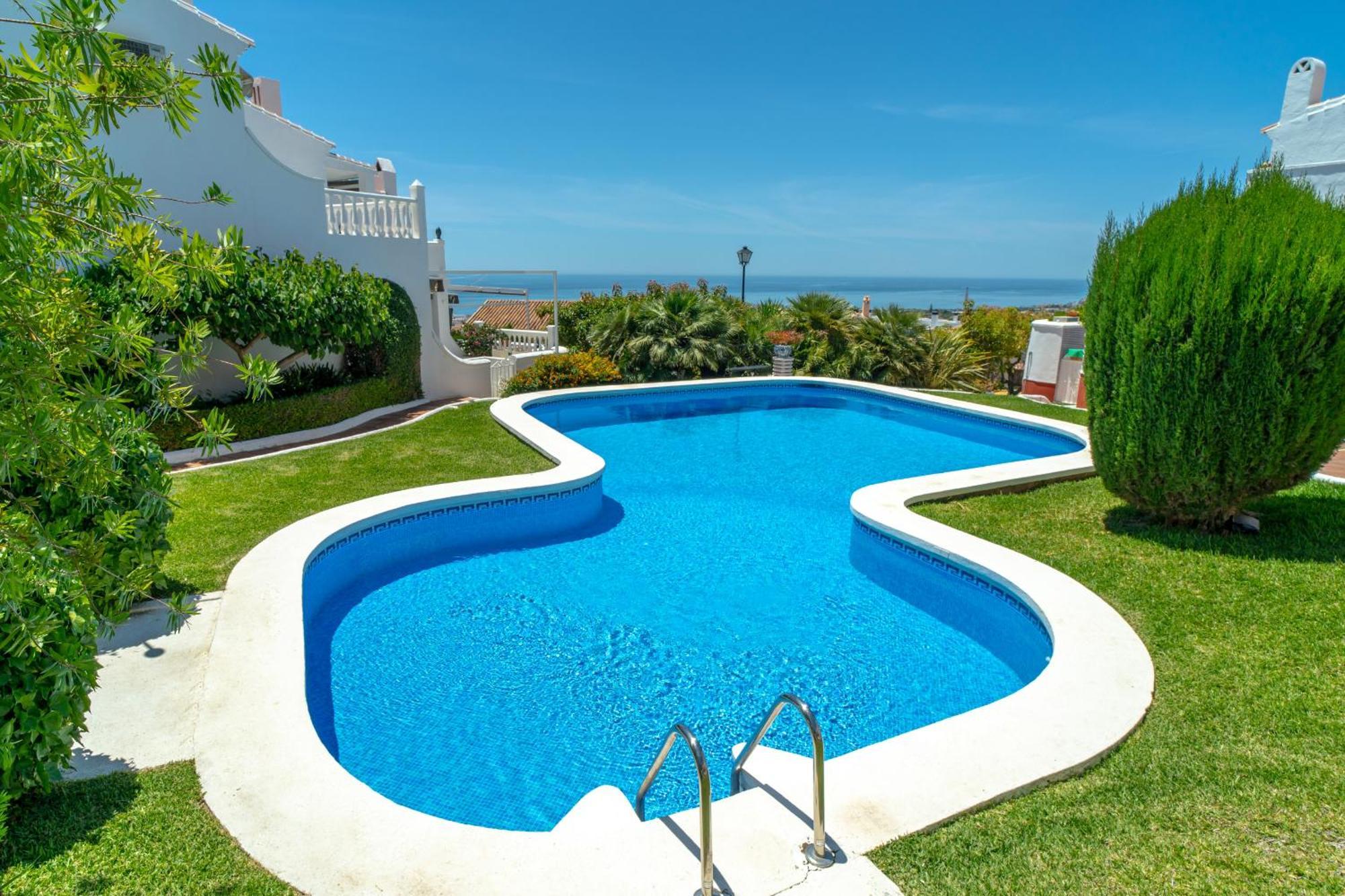 Los Aguacates Bellavista Casasol Nerja Exterior foto