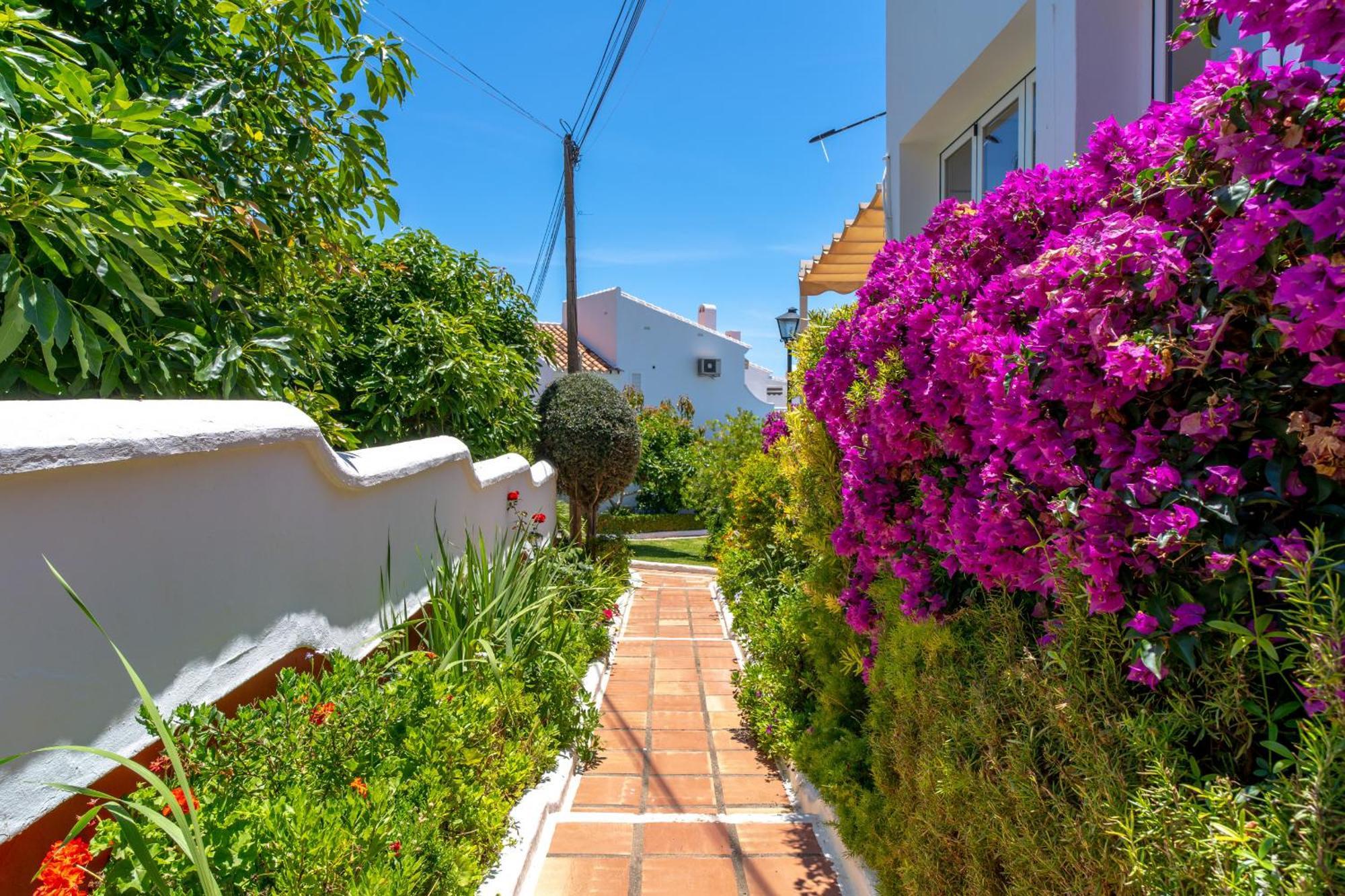 Los Aguacates Bellavista Casasol Nerja Exterior foto